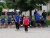 Sport Boule Châtenoy le Royal : 2 groupes de 4ème division vétérans en compétition jeudi 5 juin sur le terrain Berlioz.