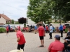 Sport Boule Châtenoy le Royal : 2 groupes de 4ème division vétérans en compétition jeudi 5 juin sur le terrain Berlioz.