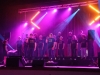Des prestations hautes en couleur à l’audition des élèves de l’école de musique de Sandrine et Gilbert Drigon.