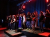 Des prestations hautes en couleur à l’audition des élèves de l’école de musique de Sandrine et Gilbert Drigon.