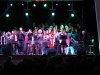 On a chanté Noël ce samedi 20 décembre 2025 avec l’Association Accordéons Musiques et Chants.