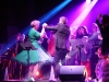 On a chanté Noël ce samedi 20 décembre 2025 avec l’Association Accordéons Musiques et Chants.
