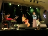 Le concert jazz des groupes La SiDo et Zaone fait salle comble à Châtenoy le Royal.
