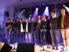 Le groupe Nakama a enflammé la salle Maurice Ravel.