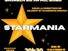 "STARMANIA" à l’affiche, AMC prépare activement les représentations des 24 et 25 avril à 20h30 salle Maurice Ravel.