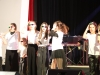 Spectacle Starmania - Une impressionnante prouesse artistique des élèves d’AMC.