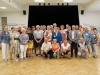 L’association Châtenoyenne 47/51 a tenu son assemblée générale à la salle des fêtes Maurice Ravel.