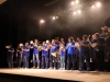 "Fiesta Eusébienne" et "La Banda Desperados" pour une soirée d’enfer à Châtenoy le Royal.