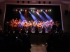 "Fiesta Eusébienne" et "La Banda Desperados" pour une soirée d’enfer à Châtenoy le Royal.