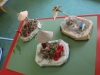 Vernissage des œuvres réalisés par 12 enfants de l’atelier graphisme du CCAS.