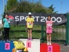 La 14ème édition de « Faites du sport, Fête de l’Athlétisme » a rencontré encore un beau succès. 