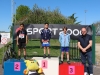 La 14ème édition de « Faites du sport, Fête de l’Athlétisme » a rencontré encore un beau succès. 