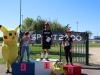 La 14ème édition de « Faites du sport, Fête de l’Athlétisme » a rencontré encore un beau succès. 