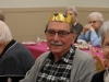 Traditionnelles galettes des rois offertes aux aînés par le CCAS de Châtenoy le Royal.