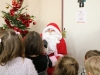 Spectacle de Noël « Barbaboum » pour les enfants de  Châtenoy le Royal avec l"a Compagnie de l’Escargot de Nuit". 