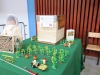 Simple visiteur ou passionné, l’exposition Playmobil© organisée par l’ASCR attire toujours autant de monde.