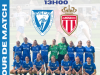 ASCR Châtenoy le Royal : Trois grands matchs ce week-end des 27 et 28 septembre.