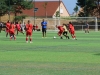 Le public était au rendez-vous ce dimanche 14 juin à la 43ème fête du foot de Châtenoy le Royal.
