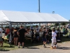 Le public était au rendez-vous ce dimanche 14 juin à la 43ème fête du foot de Châtenoy le Royal.