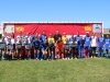 L’ASCR Foot de Châtenoy le Royal a organisé le challenge U13 filles Solène Durand et le challenge U13 garçons Pascal Navoiseau samedi 11 juin.