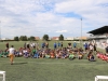 L’ASCR Foot a organisé sa traditionnelle fête du foot le dimanche 12 juin 2022 avec les rencontres U7-U9-U11.