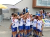 L’ASCR Foot a organisé sa traditionnelle fête du foot le dimanche 12 juin 2022 avec les rencontres U7-U9-U11.