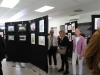 L’exposition des membres de "Copains Couleurs", la consécration de l’art dans toute sa splendeur.