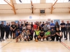 Trois jeunes collégiens de Châtenoy le Royal ont organisé un tournoi Foot salle en partenariat avec l’ERJ.