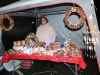 Le marché de Noël nocturne organisé par le Gaec Galoche vendredi 25 novembre a été bien apprécié.