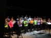 "Avez-vous bien écouté les paroles ?" 13ème Printemps Vocal du Chœur "Variantes" avec en invité "Mélimélodie" de Lalheue.