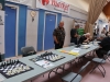 La "SPA" et "ADOT71" deux nouvelles associations présentes à cette édition 2025 du forum organisé par l’OMS et la municipalité de Châtenoy le Royal.