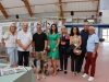 La "SPA" et "ADOT71" deux nouvelles associations présentes à cette édition 2025 du forum organisé par l’OMS et la municipalité de Châtenoy le Royal.