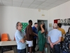 "La Châtenoyenne" ce n’était pas un marathon mais une belle balade pour découvrir les associations sportives et culturelles de la ville.