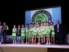 La soirée des trophées de l’OMS Châtenoy le Royal parrainée par Maxime Pacquaut de l’Elan Chalon.