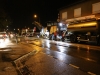 Travaux de réfection de la partie de chaussée de la RD 978 entre le rond-point de la zone verte et l’avenue Général de Gaulle.