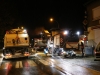 Travaux de réfection de la partie de chaussée de la RD 978 entre le rond-point de la zone verte et l’avenue Général de Gaulle.