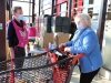 La collecte des Restos du Cœur continue demain samedi toute la journée au Carrefour Market de Châtenoy le Royal.