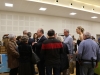 Belle réussite de la 11ème édition du salon "Vins-Saveurs" organisée par le Rotary Chalon Saint-Vincent.