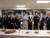 Belle réussite de la 11ème édition du salon "Vins-Saveurs" organisée par le Rotary Chalon Saint-Vincent.