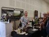 Belle réussite de la 11ème édition du salon "Vins-Saveurs" organisée par le Rotary Chalon Saint-Vincent.