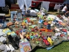 Une totale réussite pour cette édition de la brocante organisée par le Club Rugby Châtenoy le Royal.