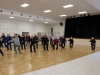 Première journée internationale du Tai Chi Chuan, Chagny et Châtenoy ont fait leur première rencontre.