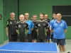 L’ASL Châtenoy recevait pour cette seconde journée de championnat, l’équipe Bresse-Ping 1 et l’équipe 2 Bresse-Ping 2.
