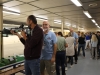 Deux jours intenses aux portes ouvertes du stand de Tir de Châtenoy le Royal.