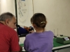 Deux jours intenses aux portes ouvertes du stand de Tir de Châtenoy le Royal.