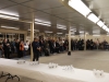 Le premier critérium des écoles de tir au stand Guy Chapuis :Châtenoy le Royal. fait le plein de médailles.