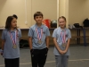 Les jeunes tireurs du TSCR, vrais ambassadeurs de la ville, ont encore excellé au championnat de France des Ecoles de Tir de Béziers en rapportant 14 médailles.