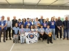 Les jeunes tireurs du TSCR, vrais ambassadeurs de la ville, ont encore excellé au championnat de France des Ecoles de Tir de Béziers en rapportant 14 médailles.