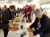 Le Tir sportif de Châtenoy le Royal a offert sa traditionnelle galette des rois pour fêter la nouvelle année.