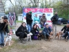 Le Club canin de Châtenoy le Royal a accueilli dimanche 31 mars l’exposition de la Régionale d’Elevage Bourgogne Franche Comté de Staffordshire Bull Terrier Club de France 2024. (3/3)